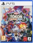 Marvel Tokon: Fighting Souls (PS5) – New Box, Perfect Disc w/code sold by Boomerang Video Games