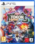 Marvel Tokon: Fighting Souls (PS5) – Used: Like New – W/Code – Sold by Boomerang Video Games
