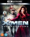 Marvel X-Men 3: The Last Stand 4k Ultra-HD Blu-ray Sold by Davina Jayne Ltd / FBA