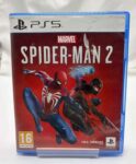 Marvels Spider-Man 2 (PS5), Used – Free Store Collection