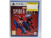 Marvels Spider-Man 2 (PS5), Used, Free Store Collection