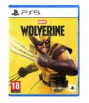 Marvels Wolverine (PS5) – Discount applied at checkout