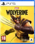 Marvels Wolverine (PS5) (Refurbished – Good £38.39 / Very Good £43.19) W/Code – Sold by Argos