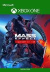 Mass Effect Legendary Edition (Xbox One & Xbox Series XS) sold by JIMX DIGITAL w/ code