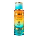 Massa Balade Insolite Perfumed Mist, Body & Hair, 250 Ml