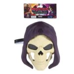 Masters of the Universe Skeletor Mask with 10 Sounds