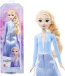 Mattel Disney Frozen Elsa Fashion Doll in Frozen 2 Look