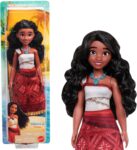 Mattel Disney Moana 2 Fashion Doll in Signature Look