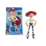 Mattel Disney Pixar Toy Story 5 Dancing Cowgirl Jessie