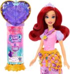 Mattel Disney Princess Ariel Surprise Fashion Doll & Accessories