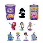 Mattel KPop Demon Hunters 4-Inch Collectible Figure