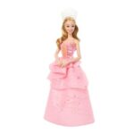Mattel Wicked Glinda Upland Fashion Doll