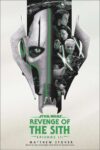 Matthew Stover Star Wars: Episode III: Revenge of the Sith (Novelisations Book 4) – Kindle Edition
