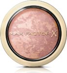 Max Factor Crème Puff Blusher, Nude Mauve 1