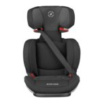 Maxi-Cosi RodiFix AirProtect Car Seat, Black