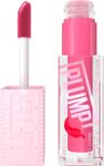 Maybelline Lifter Plumping Lip Gloss Hyaluronic Acid 003 Pink Sting
