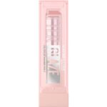 Maybelline Lip Oil Lifter Glaze, Hydrating Lip Balm Shade: Latte Crush