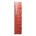 Maybelline Liquid Lip Colour Super Stay Vinyl Ink Long-Lasting 125 Keen