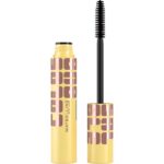 Maybelline Mascara Colossal Bubble volumizing, Waterproof Very Black (£7.14 / £6.39 max S&S)