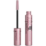 Maybelline Mascara, Lash Sensational Sky High Volumizing Thickening, Black
