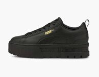 Mayze Classic Womens Trainers