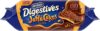 McVities Digestives Jaffa Cakes Flavour Chocolate Biscuits, 250 g £1.76 s&s
