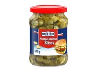 Mcennedy Sliced Pickled Gherkins – LidlPlus price