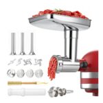 Meat Grinder Attachments for KitchenAid Stand Mixers