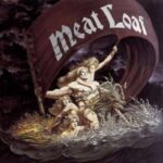 Meat Loaf – Dead Ringer – Vinyl