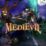 MediEvil – Playstation 4