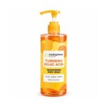 Medisphere Turmeric Kojic Acid Brightening Body Wash 400ml