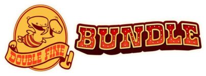 Mega Double Fine Publisher Bundle includes Stacking and Kiln PC