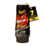 Meguiars ScratchX Car Paint Scratch Remover, 207 ml (£9.94 / £9.44 max S&S)