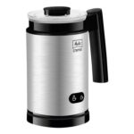 Melitta Cremio II Stainless Steel Milk Frother