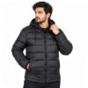 Mens Lightweight Quilted Puffer Jacket – 6 Colours – Sold and Shipped by Truefaceuk