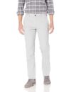 Mens Slim Fit Casual Chino Trousers – W34 / L28
