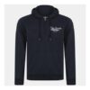 Mens Tokyo Laundry 1/4 Zip Hoodie
