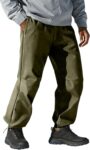 Mens Trousers Fleece Lined Chinos Winter Thermal Bottoms Regular Fit Wear