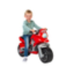 Mercedes Benz Battery Powered Ride On – White