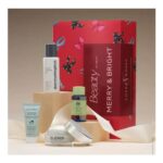 Merry & Bright Stocking Filler (Worth £64)