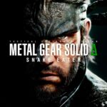 Metal Gear Solid Δ: Snake Eater – Xbox Series XS