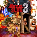 Metal Slug 3 Free on Xbox One and Series XIS