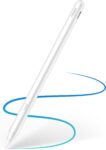 Metapen Pencil A11 for iPad 2018-2026, (Quick Button), 0.1mm Pixel Precise