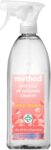Method Anti-Bacterial Cleaner Spray, Peach Blossom, Kills 99.9%, 828ml