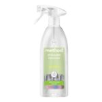 Method Limescale Remover Spray – Kitchen & Bathroom, 828ml – £2.85 S&S