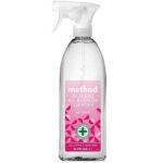 Method Wild Rhubarb Antibacterial Multi-Surface Disinfectant & Cleaner, 828ml – Free C&C