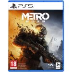 Metro 2039 Day 1 Edition – PS5 / Xbox Series X – Pre Order