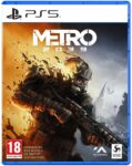 Metro 2039 – Day One Edition (PS5 / Xbox Series X) – Pre Order
