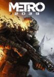 Metro 2039 Pre-Order Bonus – PC/Steam