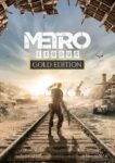 Metro Exodus – Gold Edition Xbox One & Xbox Series XS